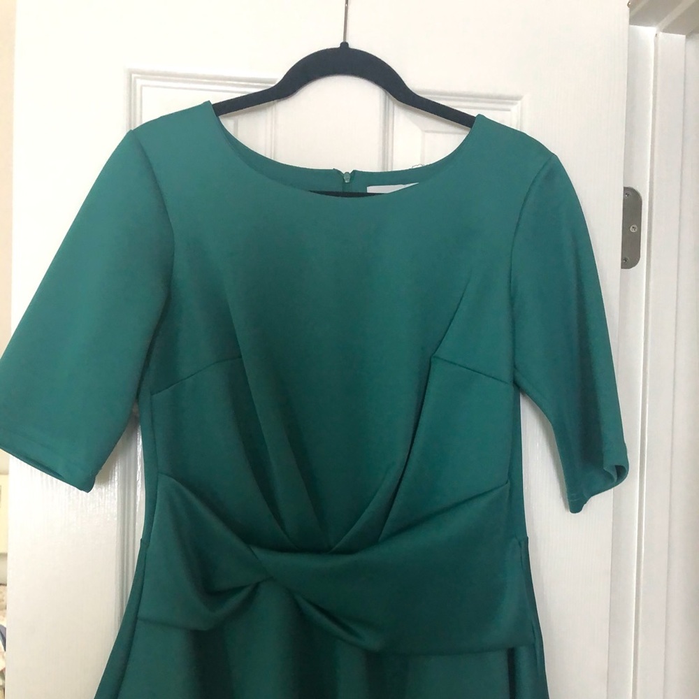 ASOS SATIN STRETCHY TOP